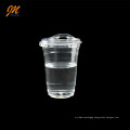 16 OZ clear 100% biodegradable pla cup